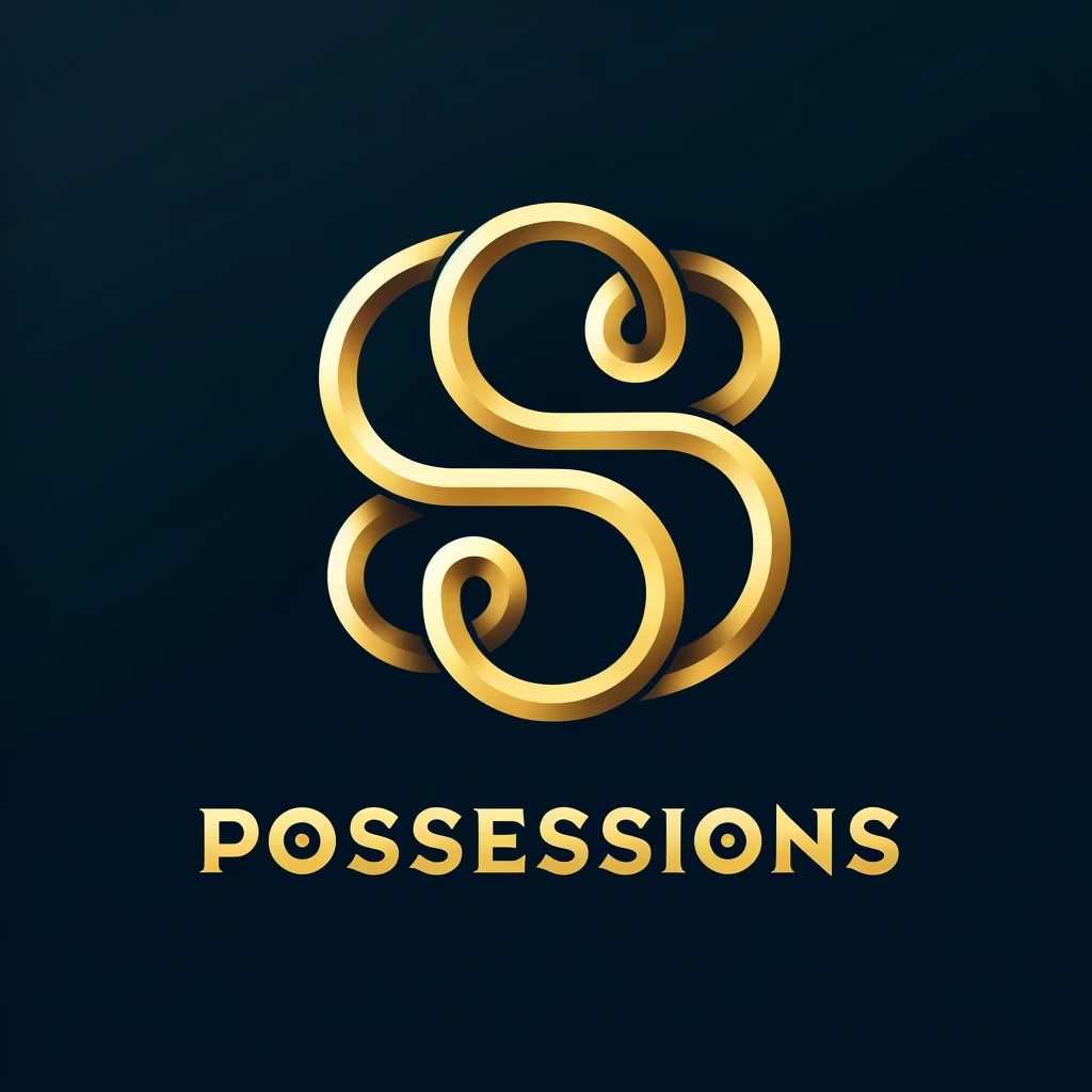 Possessions Logo